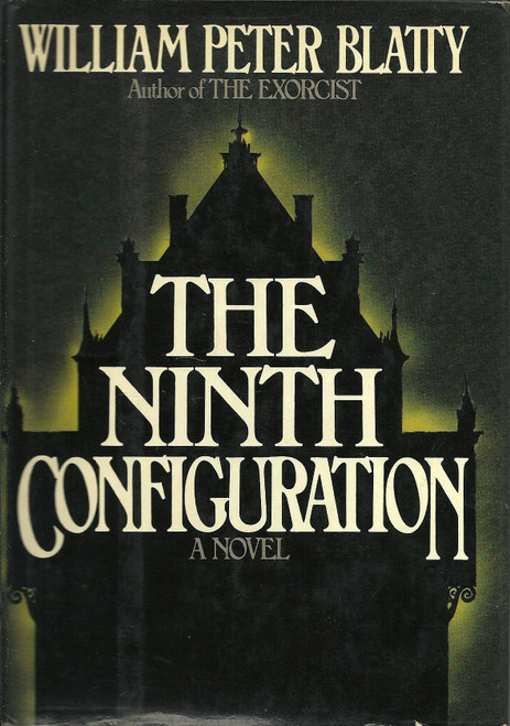 The ninth configuration
