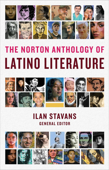 The Norton Anthology of Latino Literature