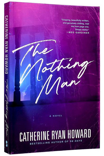 The Nothing Man