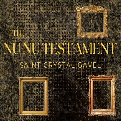 The NU NU Testament: We Testify, We Survive