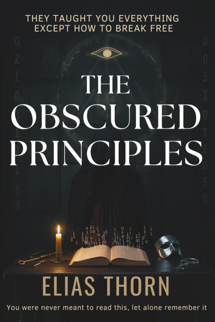 The Obscured Principles: Break Free from Mental Programming and Reclaim