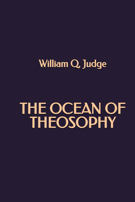 The Ocean of Theosophy