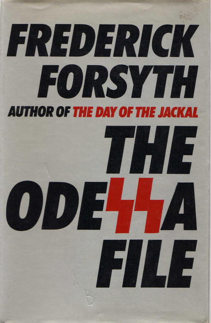 The Odessa file