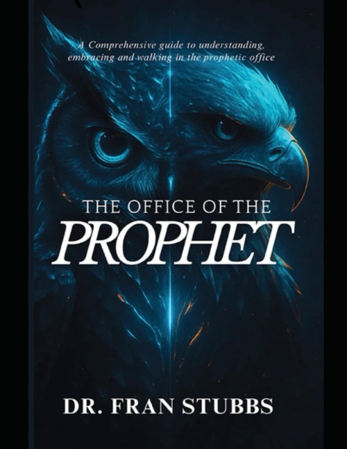 The Office of the Prophet: A Comprehensive Guide to Understanding