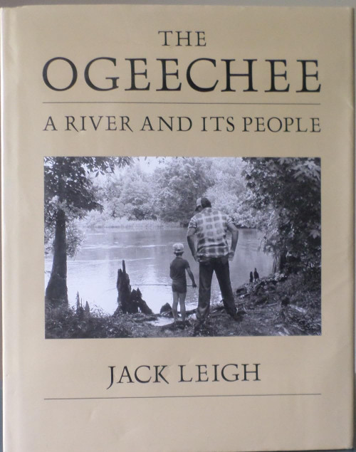 The Ogeechee: A River and Its People (PUBLICATIONS (WORMSLOE FOUNDATION))
