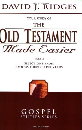The Old Testament Made Easier