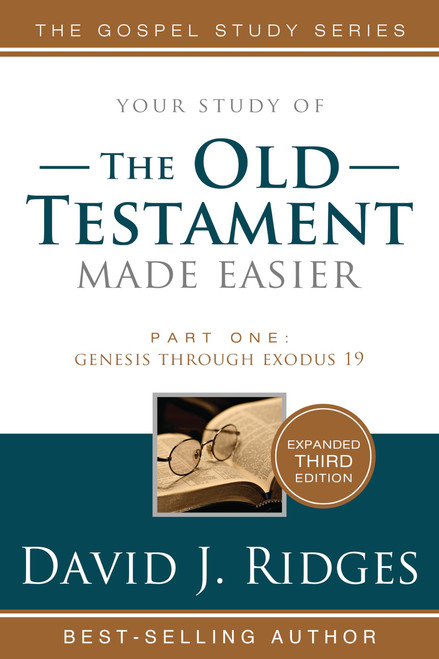 The Old Testament Made Easier Volume 1 Ed