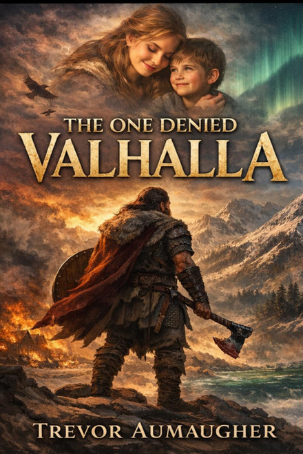 The One Denied Valhalla