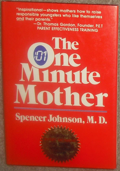 The One Minute Mother