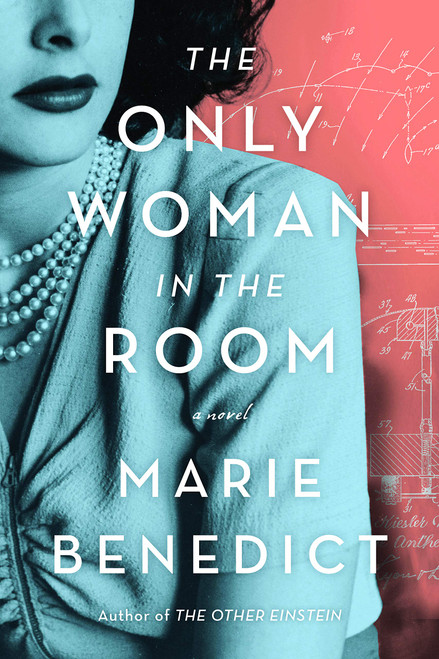 The Only Woman in the Room