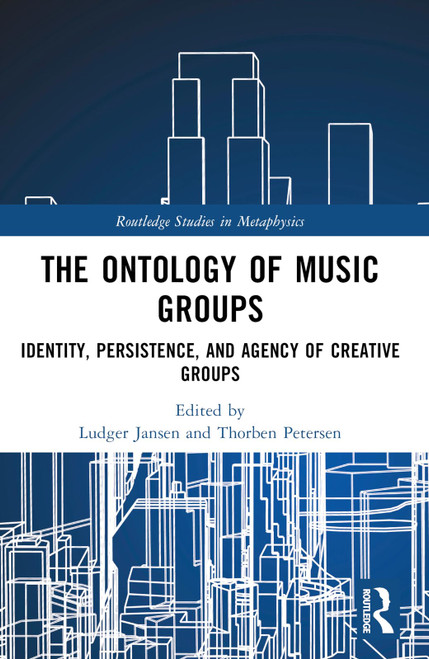 The Ontology of Music Groups