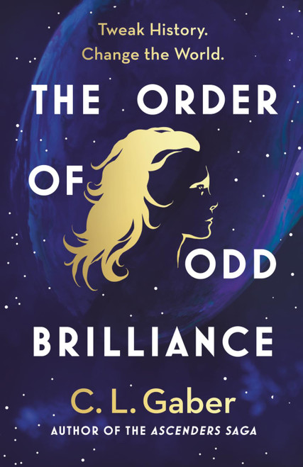 The Order of Odd Brilliance