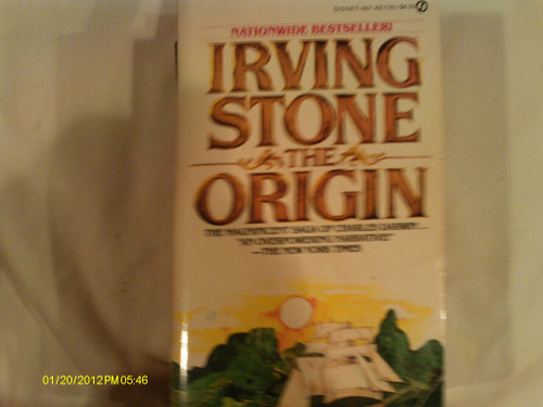 The Origin