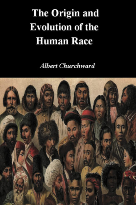 The Origin and Evolution of the Human Race