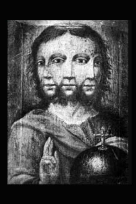 The Origin and History of the Trinity Doctrine