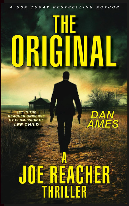 The Original (A Joe Reacher Thriller)
