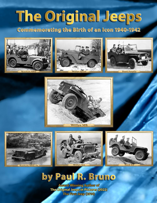 The Original Jeeps