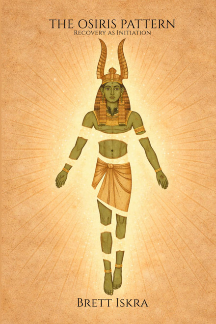 The Osiris Pattern: Recovery as Initiation