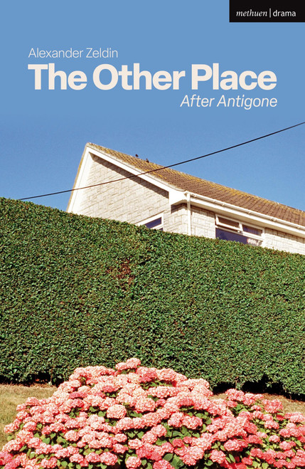The Other Place: after Antigone (Modern Plays)