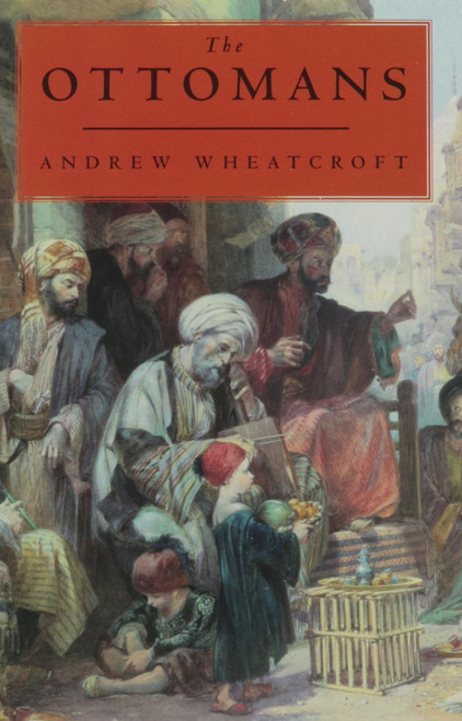 The Ottomans: Dissolving Images