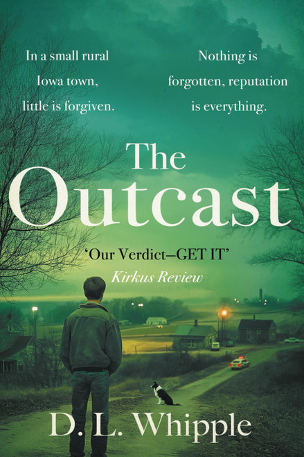 The Outcast