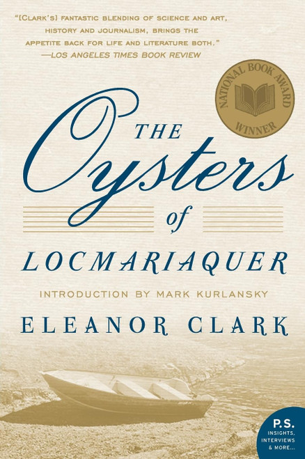 The Oysters of Locmariaquer