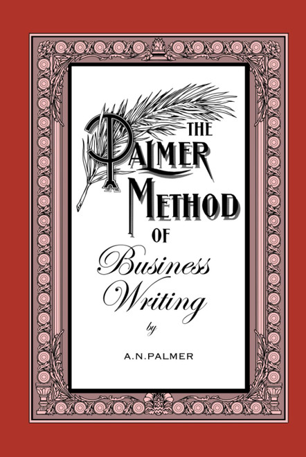 The Palmer Method of Business Writing