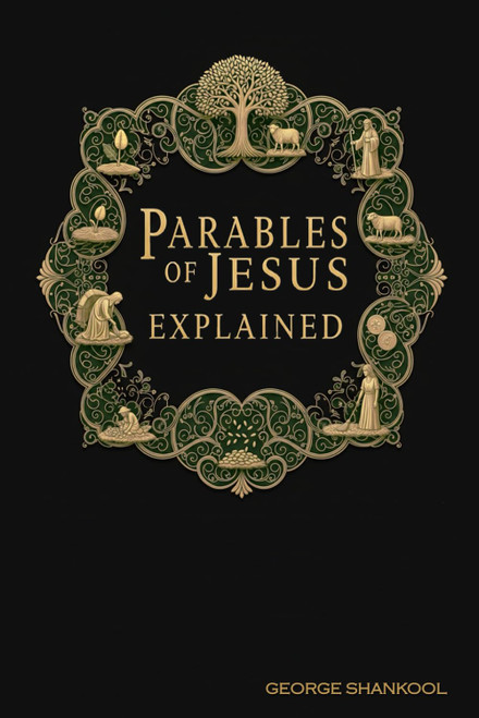 The Parables of Jesus Explained
