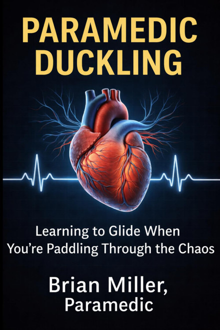 The Paramedic Duckling: Learning to Glide