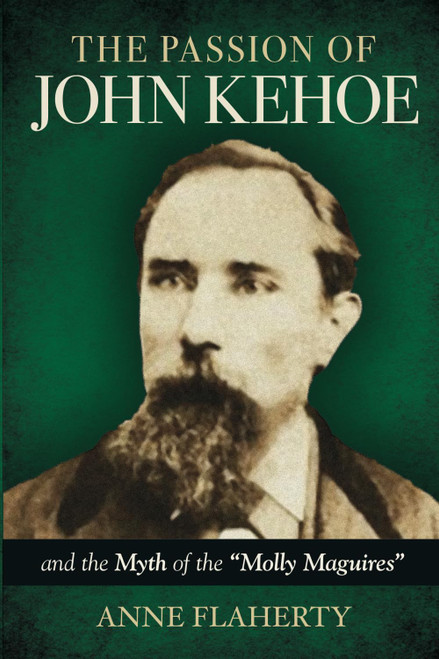 The Passion of John Kehoe