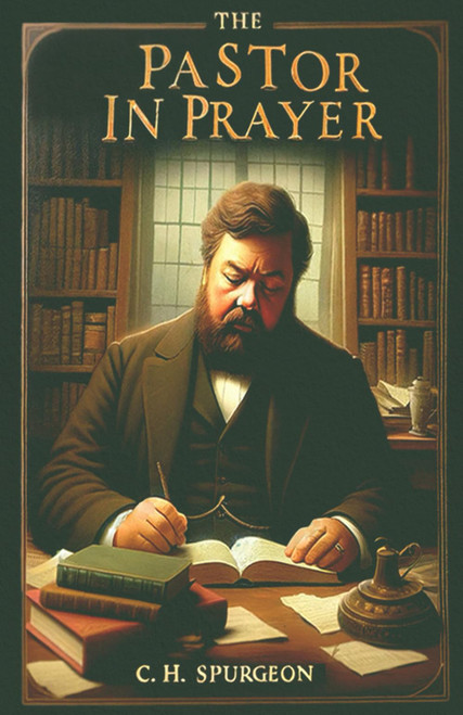 The Pastor in Prayer