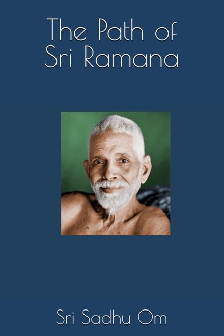 The Path of Sri Ramana