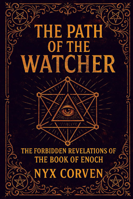 The Path of the Watcher: The Forbidden Revelations of the Book of Enoch