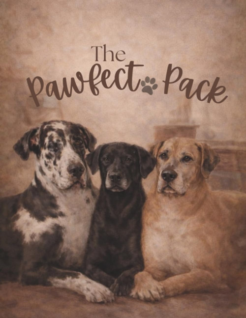 The Pawfect Pack