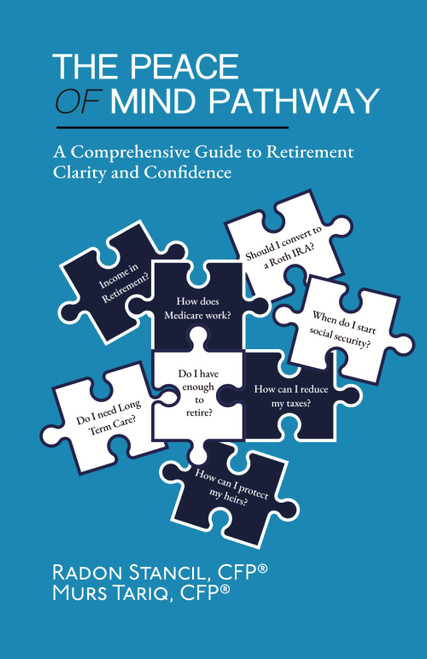 The Peace of Mind Pathway: A Comprehensive Guide to Retirement Clarity