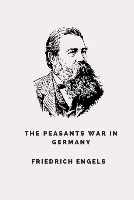 The Peasants War in Germany