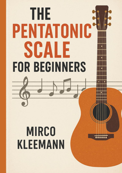 The Pentatonic Scale for Beginners