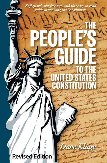 The People's Guide to the United States Constitution