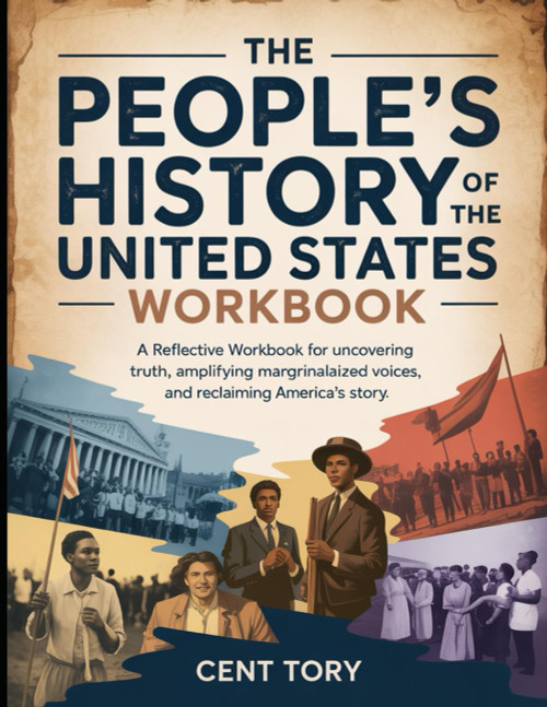 The People's History of The United States WorkBook