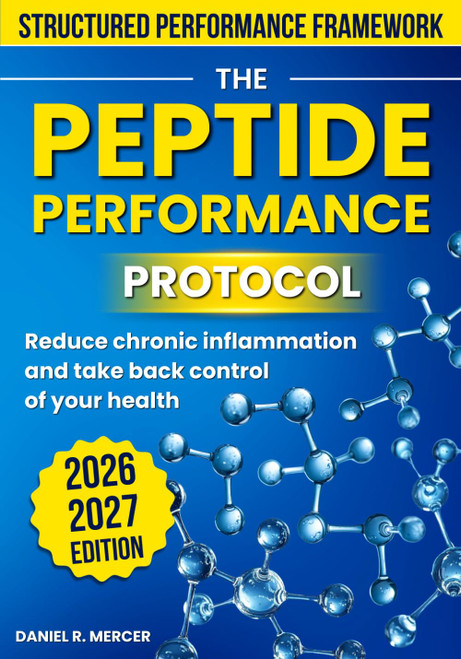 THE PEPTIDE PERFORMANCE PROTOCOL