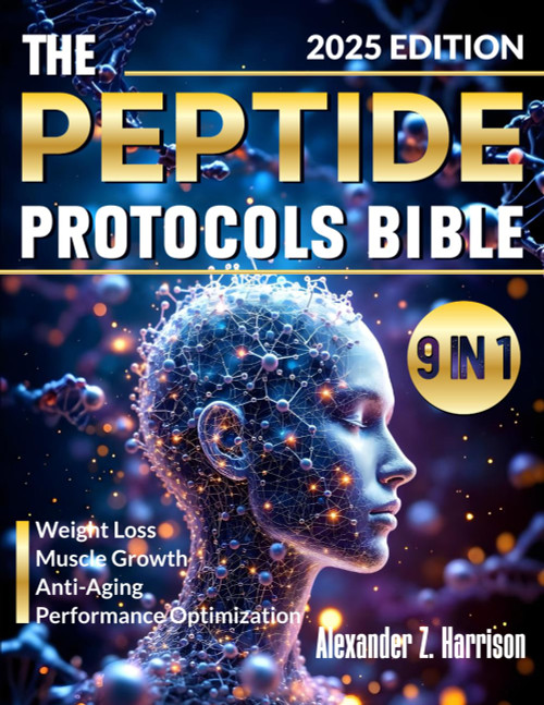 The Peptide Therapy Protocols Bible