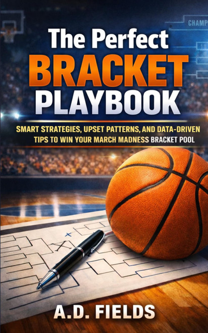 The Perfect Bracket Playbook: Smart Strategies