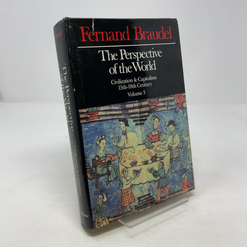 The Perspective of the World: Civilization & Capitalism