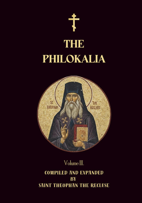 The Philokalia Volume 3: St Diadochos of Epirus