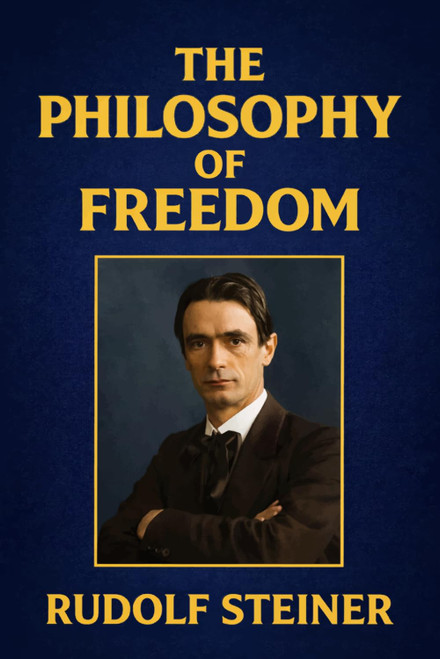 The Philosophy of Freedom: A Modern Philosophy of Life Developed by