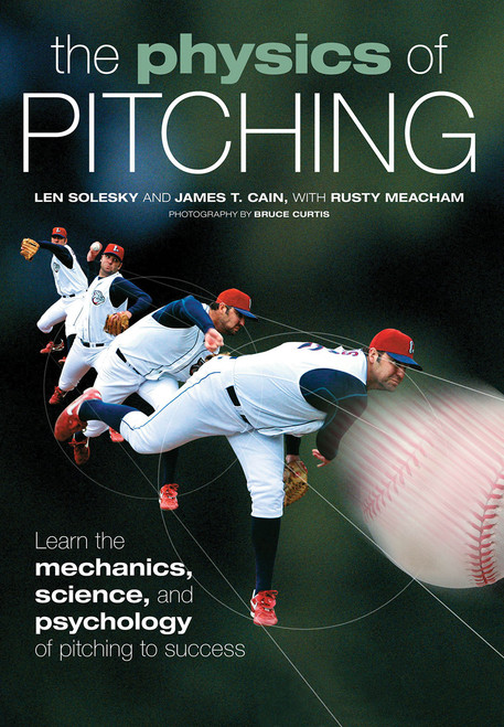 The Physics of Pitching: Learn the Mechanics