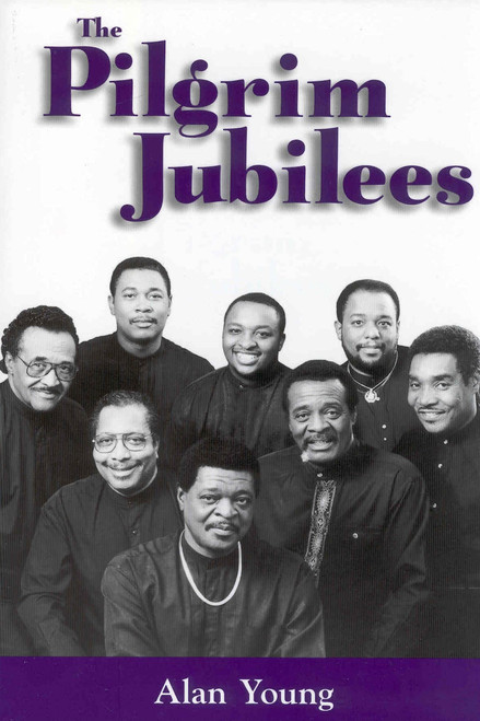 The Pilgrim Jubilees (American Made Music )