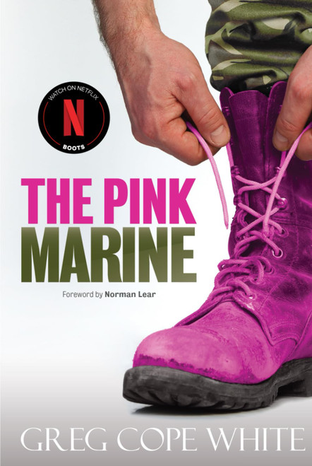 The Pink Marine