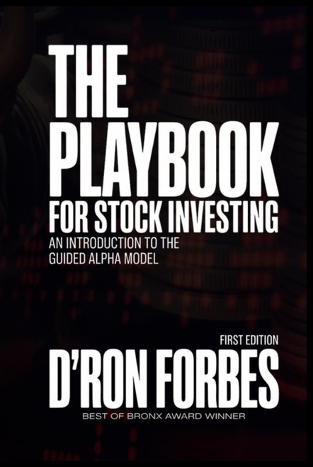 The Playbook for Stock Investing