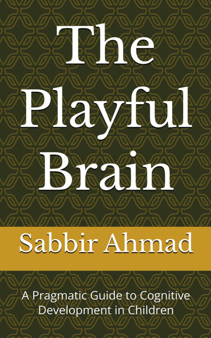The Playful Brain: A Pragmatic Guide to Cognitive Development in Children